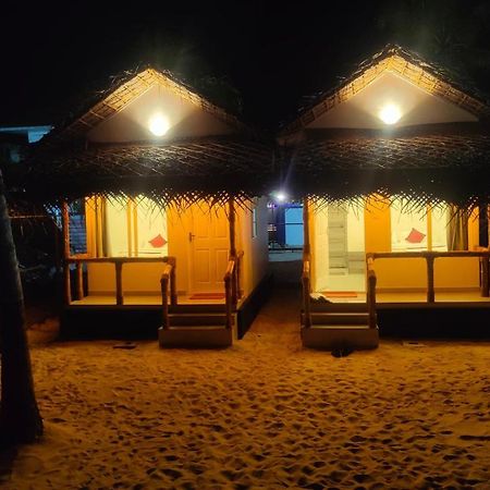 Bliss Beach Villa Alappuzha Esterno foto