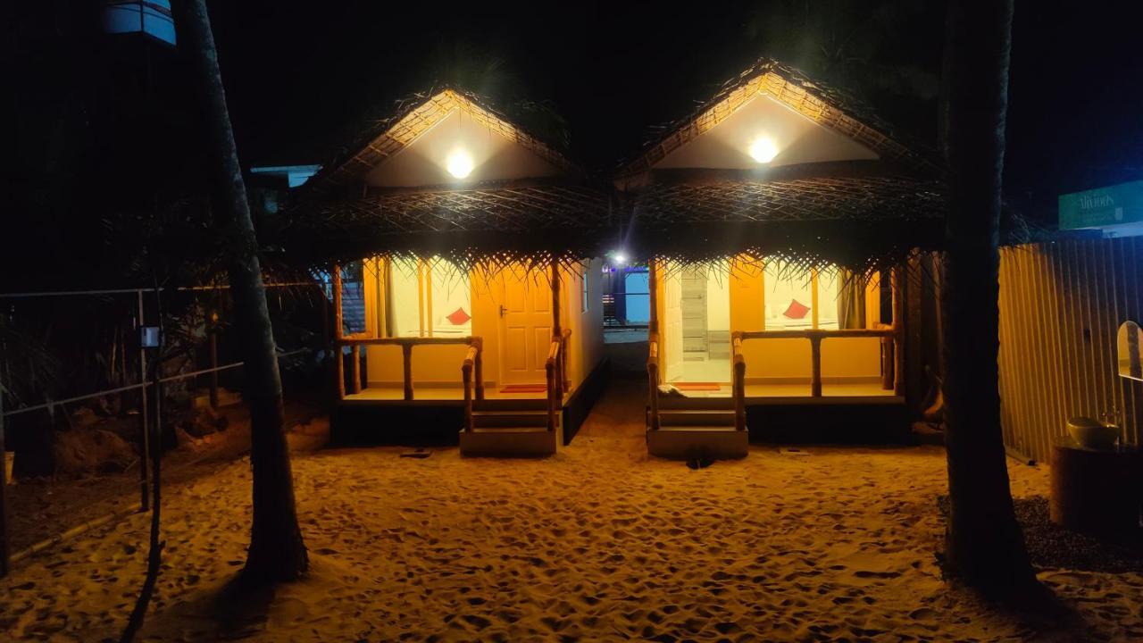 Bliss Beach Villa Alappuzha Esterno foto